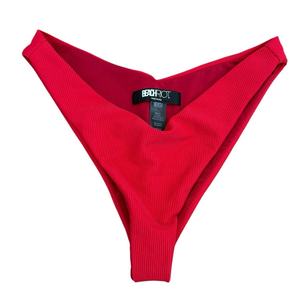 Beach Riot Reese Bikini Bottom